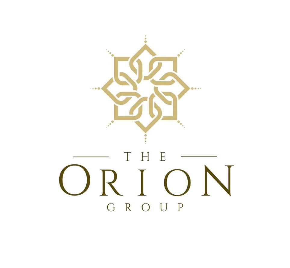 The Orion Hotel Era - Delhi Airport Nové Dillí Exteriér fotografie